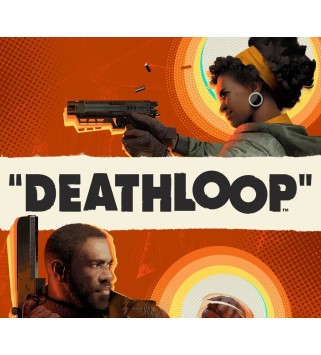 Deathloop PS5 Access PlayStation 5 Key GLOBAL